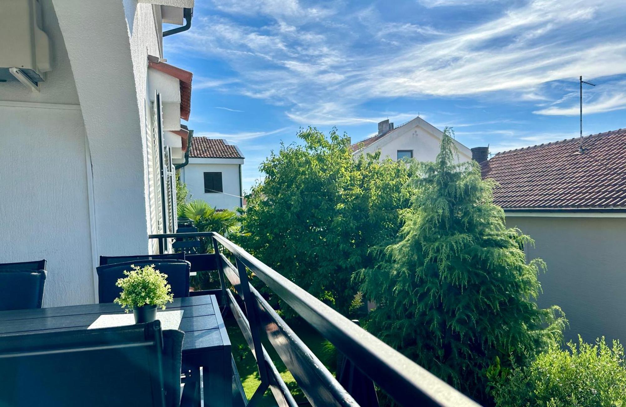 Apartments Bella Vita 1 Malinska Pokoj fotografie