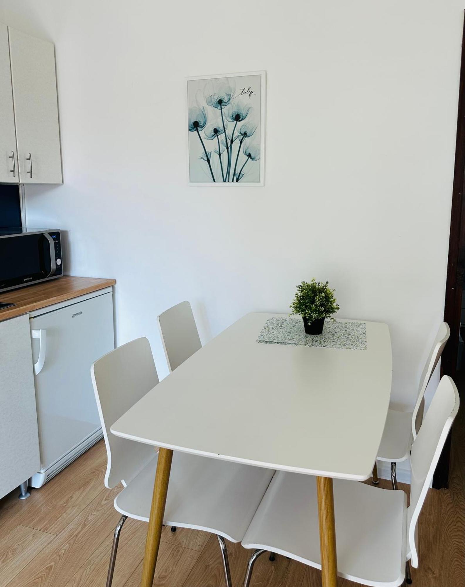 Apartments Bella Vita 1 Malinska Pokoj fotografie
